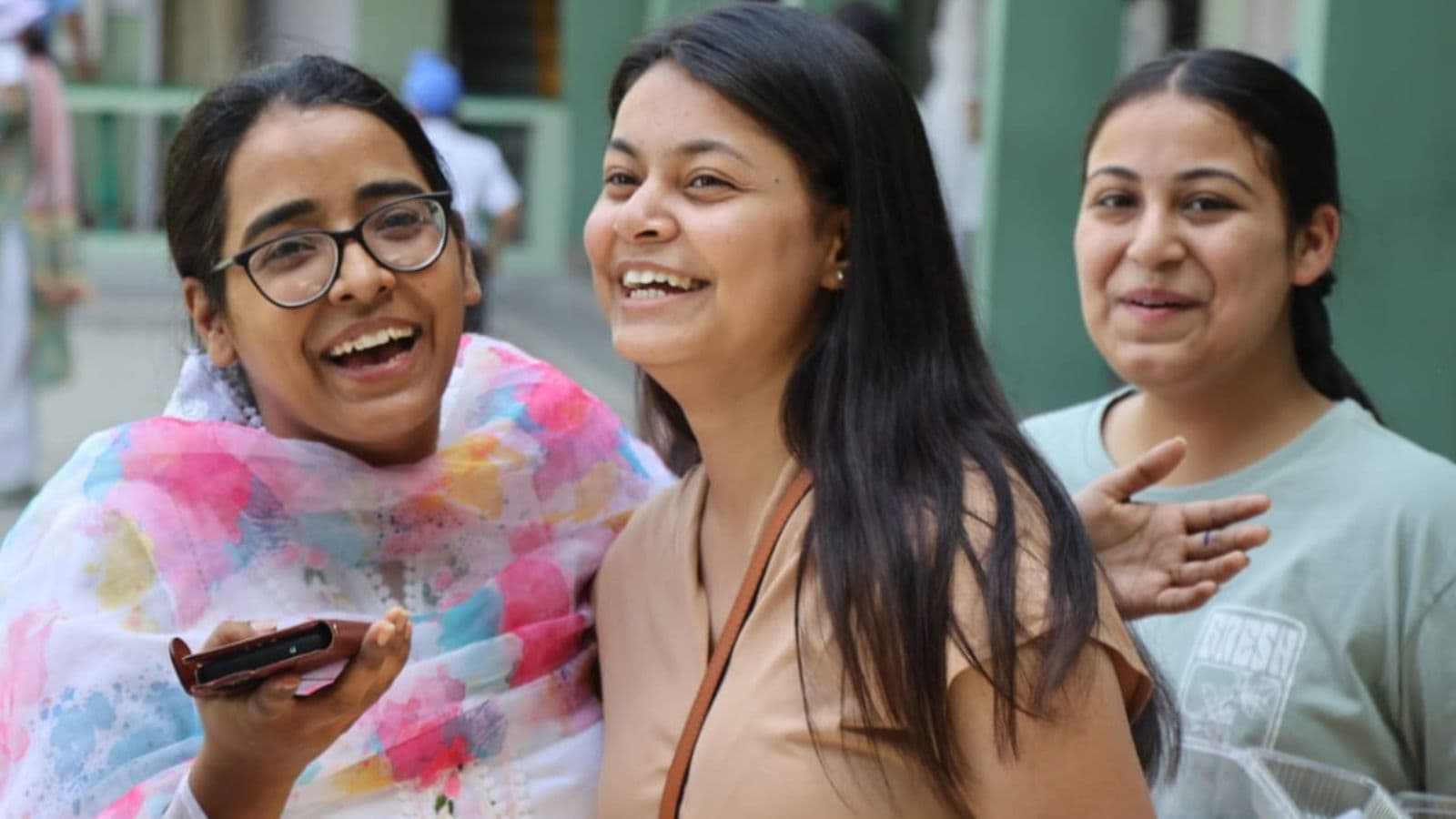 CBSE Class 10, 12 results declared at cbse.gov.in