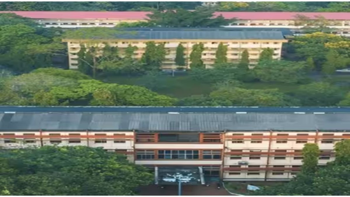 NIT Calicut Admission Fees Ranking Courses Placement IE Education