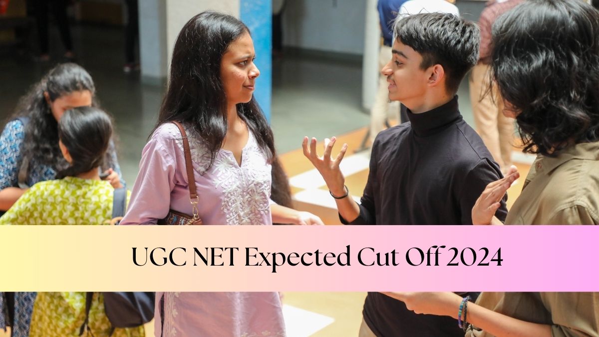 UGC NET Expected Cut Off 2024 Check Subject Wise Cutoff For JRF And