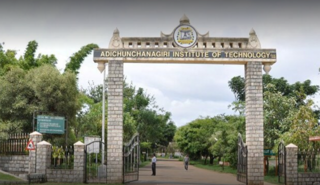 Adichunchanagiri Institute of Technology