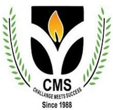 CMS College of Science and Commerce