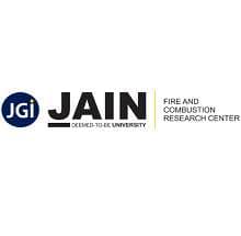 Fire and Combustion Research Center, Jain Deemed-to-be University, Bangalore