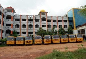 A.R.J College of Engineering and Technology (ARJCET)