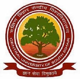 CUSB - Central University of South Bihar