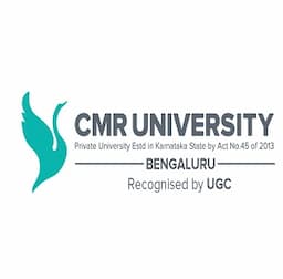 CMR University