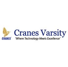 Cranes Varsity