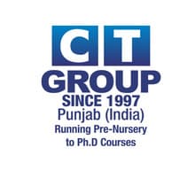 CT Group of Institutions (North Campus)