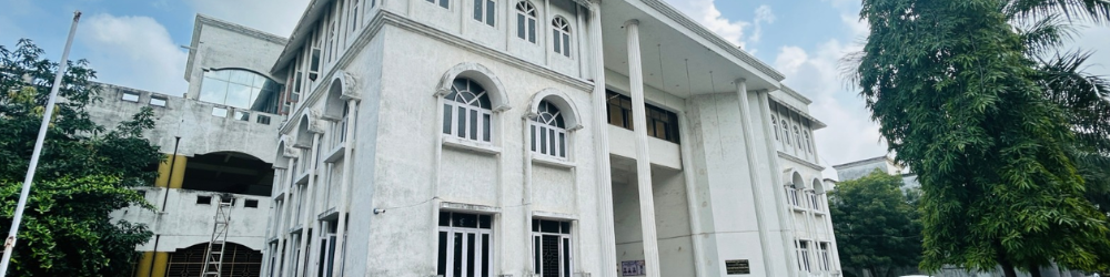 A. Y. Dadabhai Technical Institute