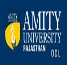 Amity Directorate of Distance and Online Education, Jaipur