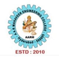 AAR Mahaveer Engineering College