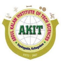 Abdulkalam Institute of Technological Sciences