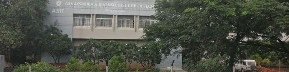 Abhaysinhraje Bhonsle Institute of Technology