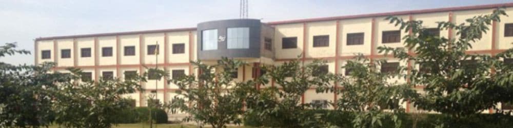 Abhishek Polytechnic College