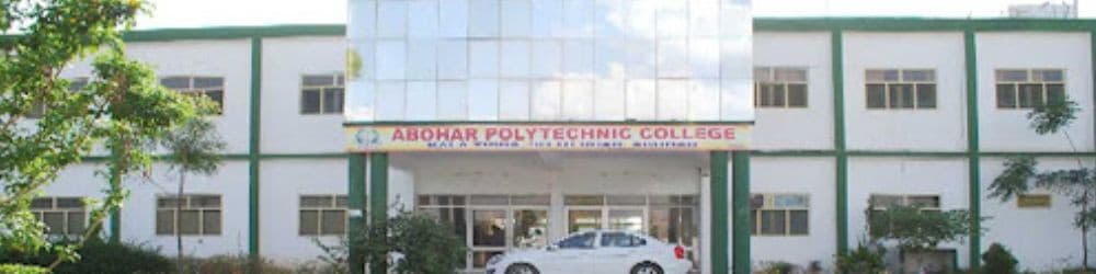 Abohar Polytechnic College