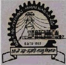 Government Polytechnic College, Himatnagar