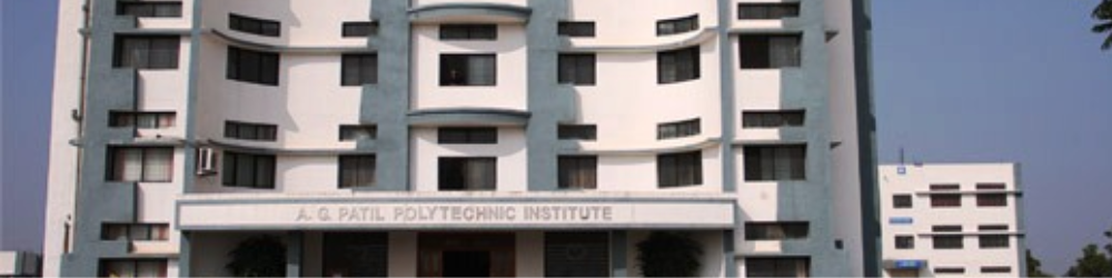 A.G. Patil Polytechnic Institute