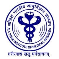All India Institute of Medical Sciences - New Delhi