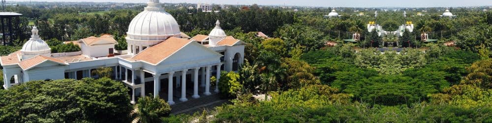Alliance University - Bangalore