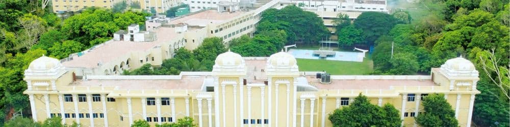 Bharath Institute of Higher Education and Research