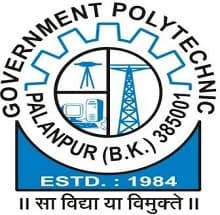 Government Polytechnic College, Palanpur