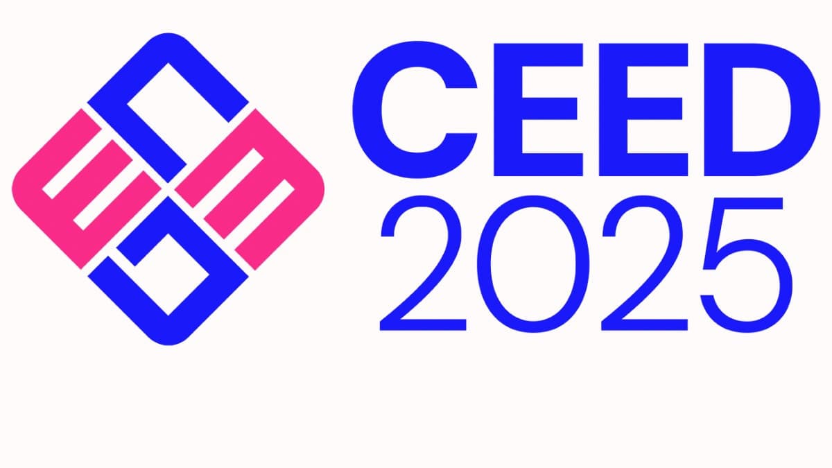 CEED Application Form 2025