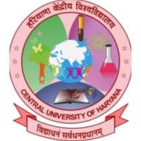 Central University of Haryana