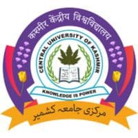 Central University of Kashmir