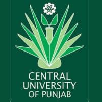 Central University of Punjab