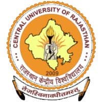 Central University of Rajasthan