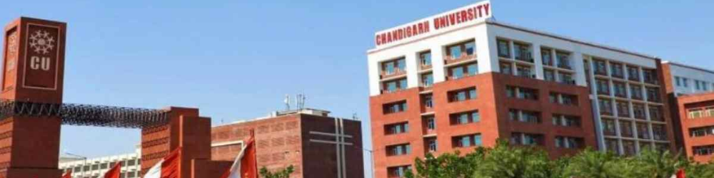 Chandigarh University (CU)