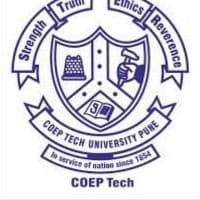 College Of Engineering Pune Technological University
