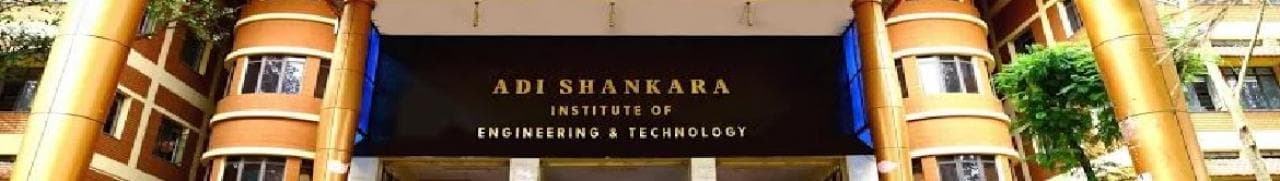 Adi Shankara Institute of Engineering and Technology