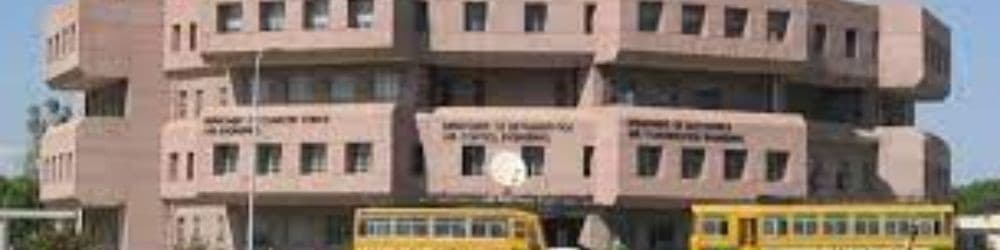 Dr. B.R. Ambedkar National Institute of Technology - Jalandhar