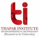 Thapar University