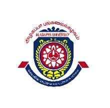 Directorate of Distance Education, Alagappa University