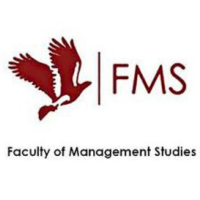 Faculty of Management Studies, New Delhi