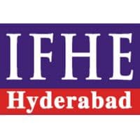 ICFAI Foundation for Higher Education - Hyderabad