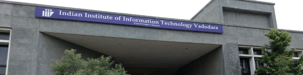 Indian Institute of Information Technology Vadodara