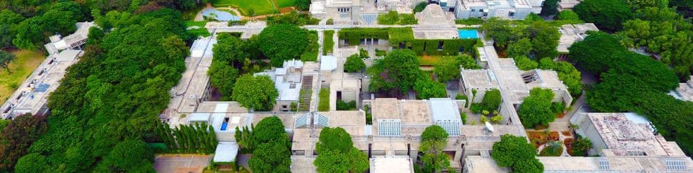 Indian Institute of Management - Bangalore