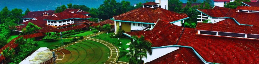 Indian Institute of Management - Kozhikode