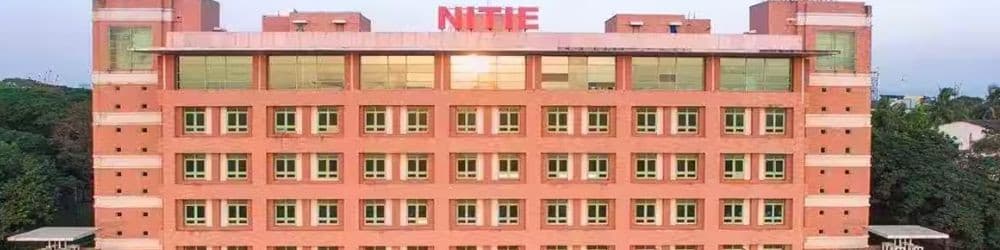 Indian Institute of Management Mumbai (NITIE)