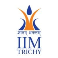 Indian Institute of Management - Tiruchirappalli