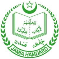 Jamia Hamdard