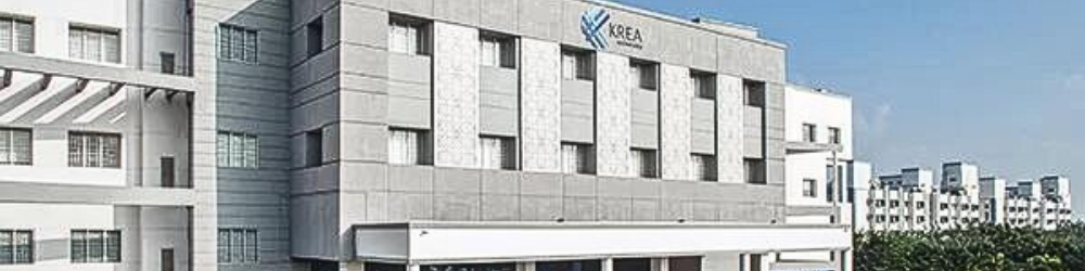 Krea University- Andhra Pradesh