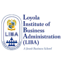 Loyola Institute of Business Administration- Chennai