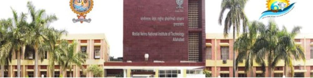 Motilal Nehru National Institute of Technology Allahabad - Prayagraj
