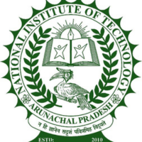 National Institute of Technology- Arunachal Pradesh