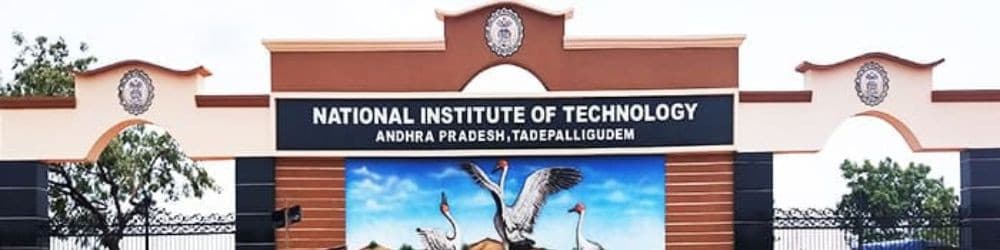 National Institute of Technology Andhra Pradesh