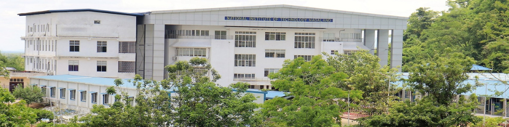 National Institute of Technology- Nagaland