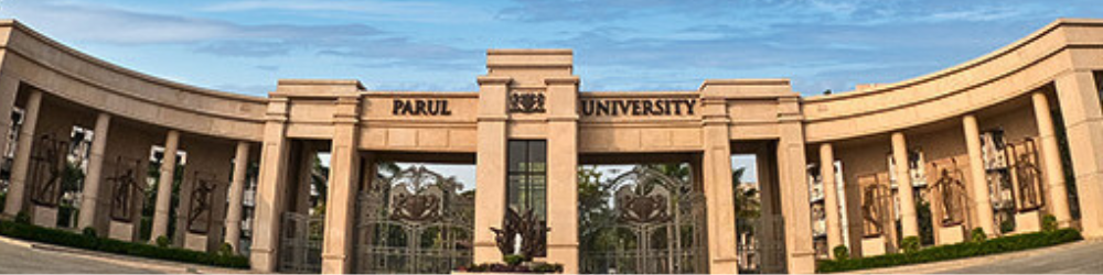 Parul University- Vadodara